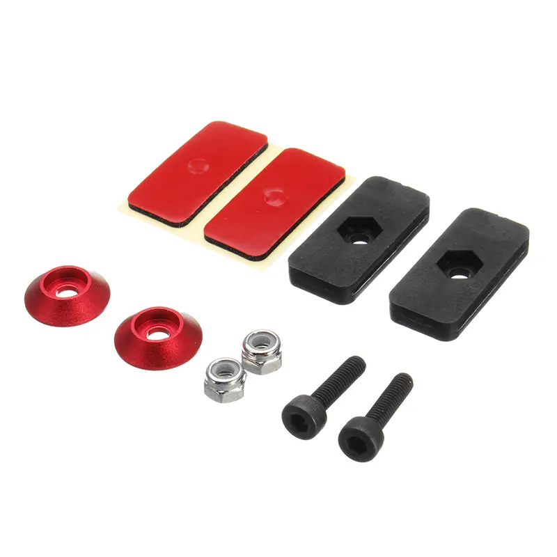 Alzrc Devil 505 Fast Rc Helicopter Parts Tail Boom Spare Part A 1