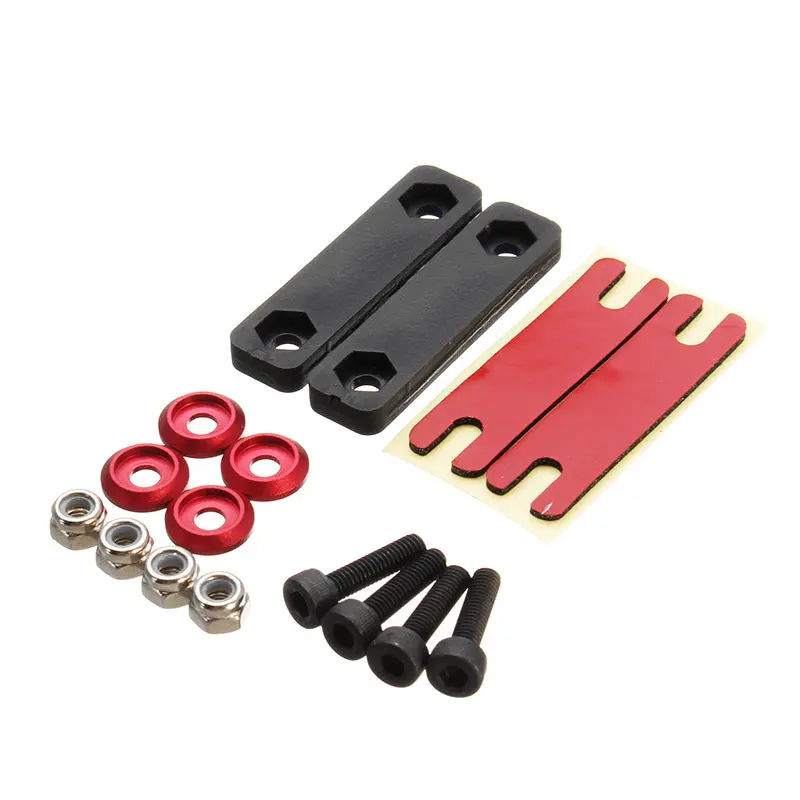 Alzrc Devil 505 Fast Rc Helicopter Parts Tail Boom Spare Part B 1