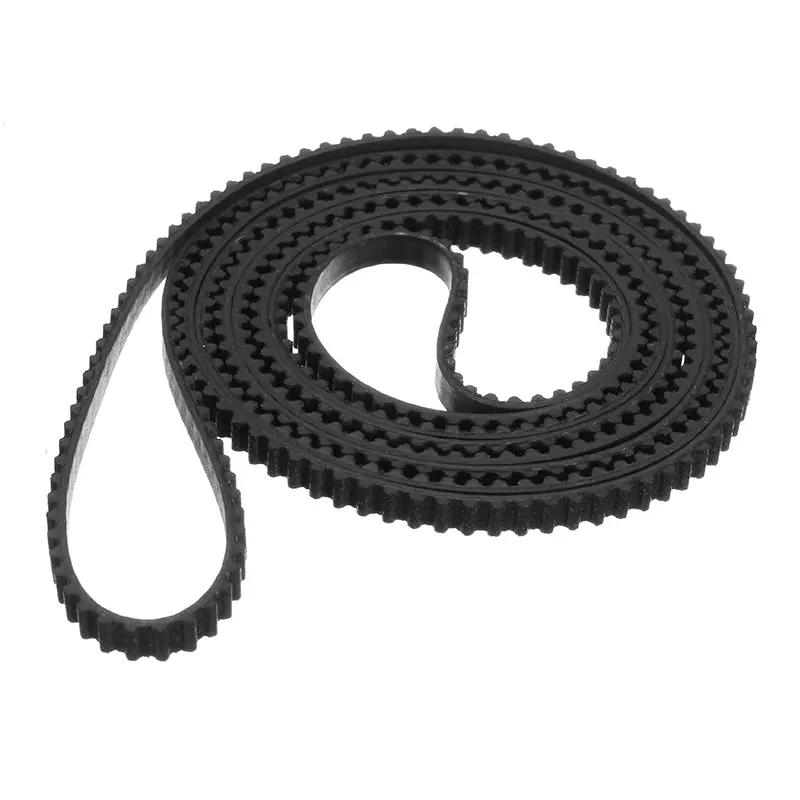 Alzrc Devil 505 Fast Rc Helicopter Parts Tail Drive Gear Belt 1530-3Gt-4.5 1