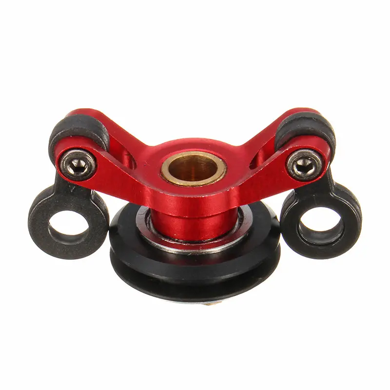 Alzrc Devil 505 Fast Rc Helicopter Parts Tail Pitch Slider Set 1