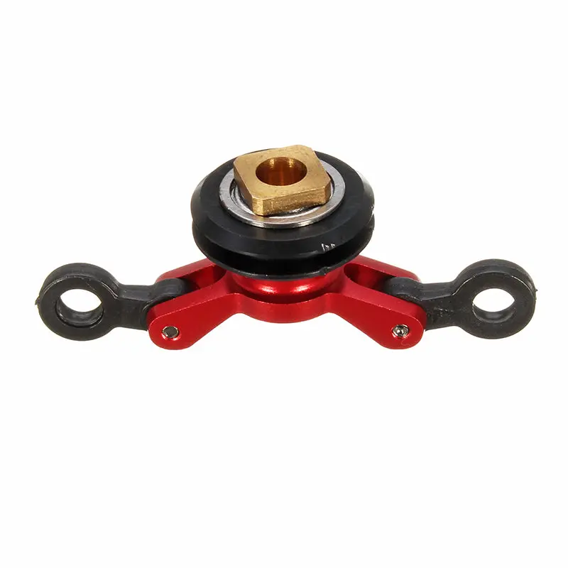 Alzrc Devil 505 Fast Rc Helicopter Parts Tail Pitch Slider Set 2