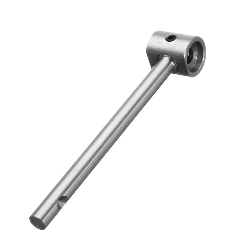 Alzrc Devil 505 Fast Rc Helicopter Parts Tail Rotor Shaft 1