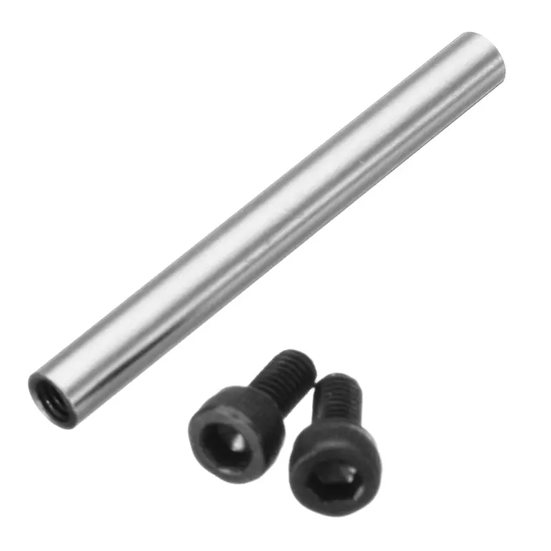 Alzrc Devil 505 Fast Rc Helicopter Parts Tail Rotor Spindle Shaft 1