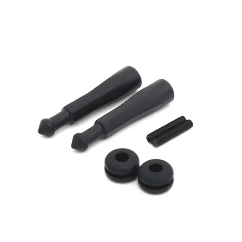 Alzrc Devil X360 Rc Helicopter Plastic Canopy Mounting Bolt Compatible Gaui X3 1