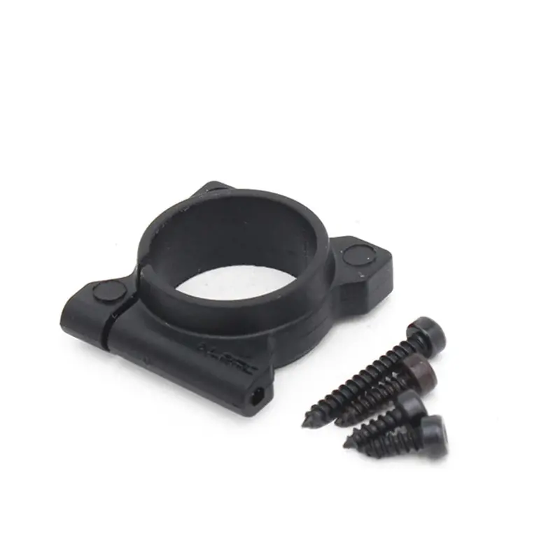 Alzrc Devil X360 Rc Helicopter Plastic Stabilizer Mount Compatible Gaui X3 1