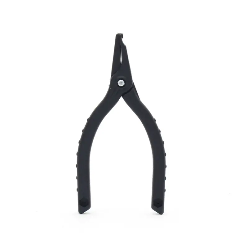 Alzrc Plastic Straight Head Pliers Tool Linkage Ball Clamp For Rc Model 1