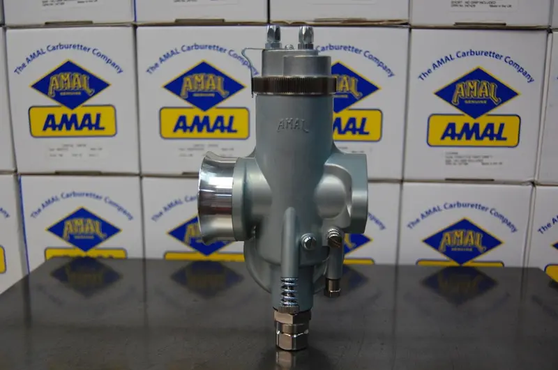 Amal 389 1 5/32" Monobloc Carb 1