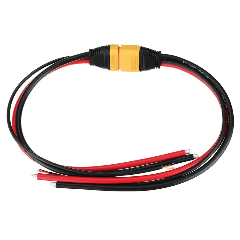 Amass 40Cm As150u-F As150u-M Male Female Plug Connector Cable Wire 1