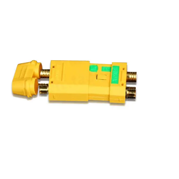 Amass Anti Spark Sparkproof Connector Plug Xt90-S For Batttery Rc Drone Fpv Racing Multi Rotor 1