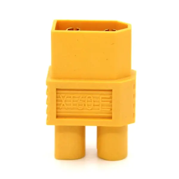Amass Xt60-E Connector Xt60 Male Plug To Ec3 Female Converter Adapter Plug For Rc Drone Battery 1