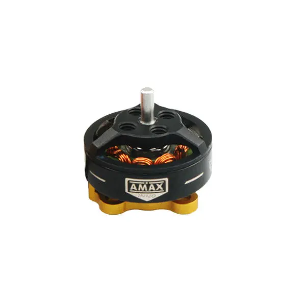 Amaxinno 1103 5000Kv 1-3S Brushless Motor 3.7G For Rc Drone Fpv Racing 1