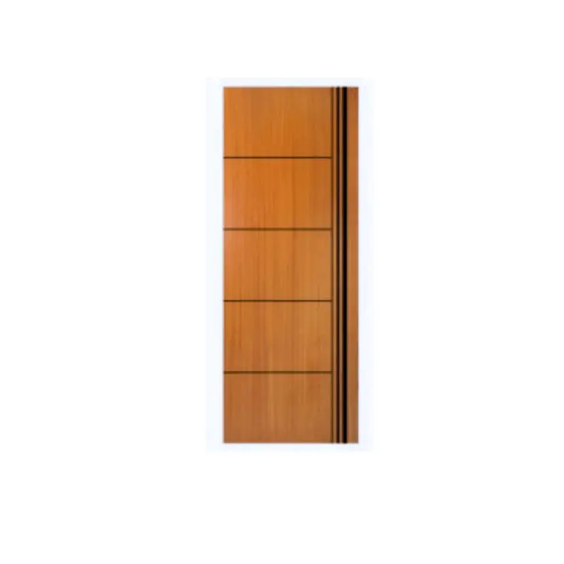 Angelim Door 32"X80" Deco 4101 2
