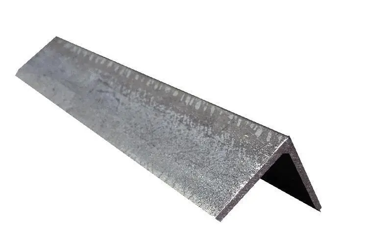 Angle Iron 1-1/2" X 1-1/2" X 1/4" 1