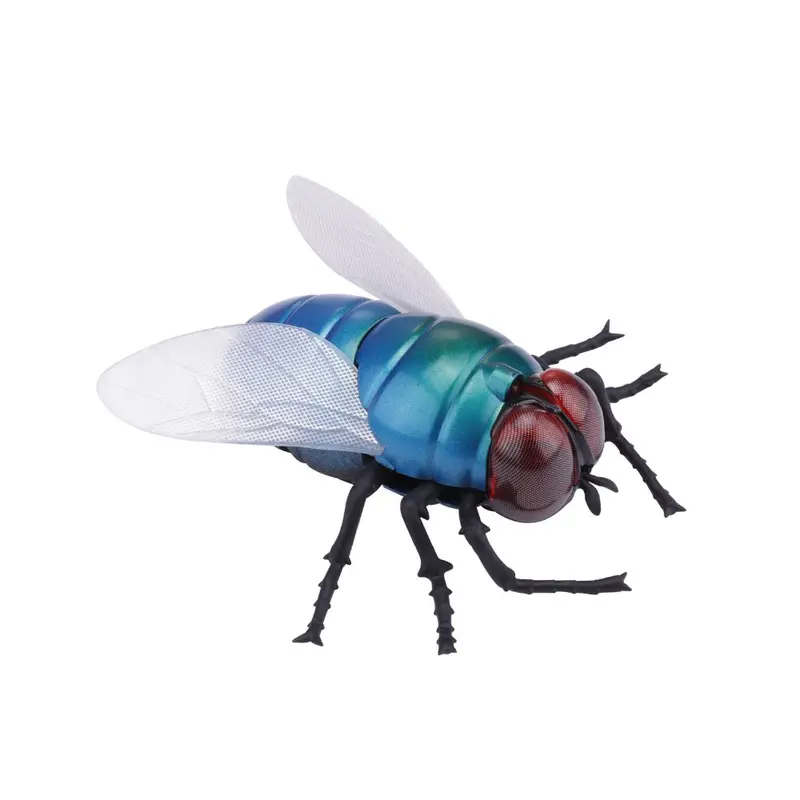 Animal Remote Control Fake Insect Rc Toys Simulation Infrared Novelty Jokes Adults Kids Toy Gift 1