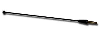 Antena Ford Ranger 2011 1