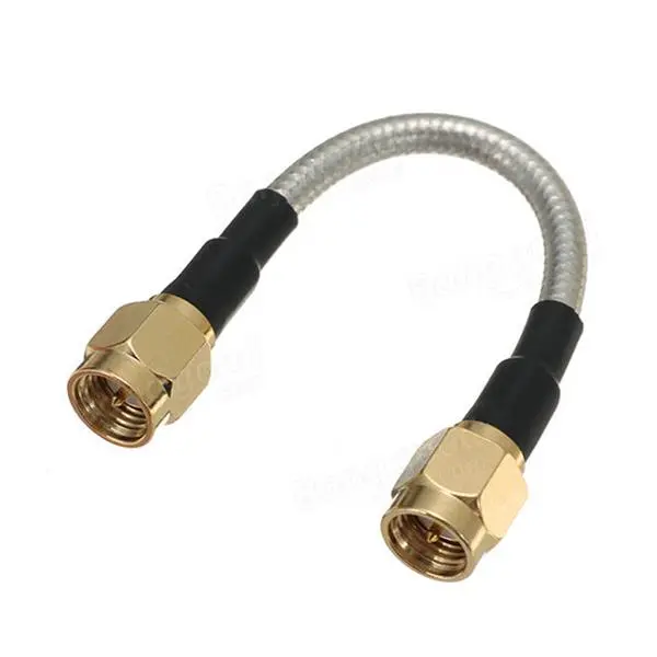 Antenna Extension Cord Wire Spare Part For Realacc Triple Feed Patch-1 1