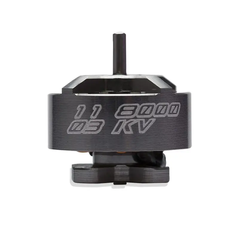 Aokfly Bs1103 1103 8000Kv/11000Kv 2-3S 1.5Mm Shaft Brushless Motor 80-130Mm Fpv Racing Drone 1