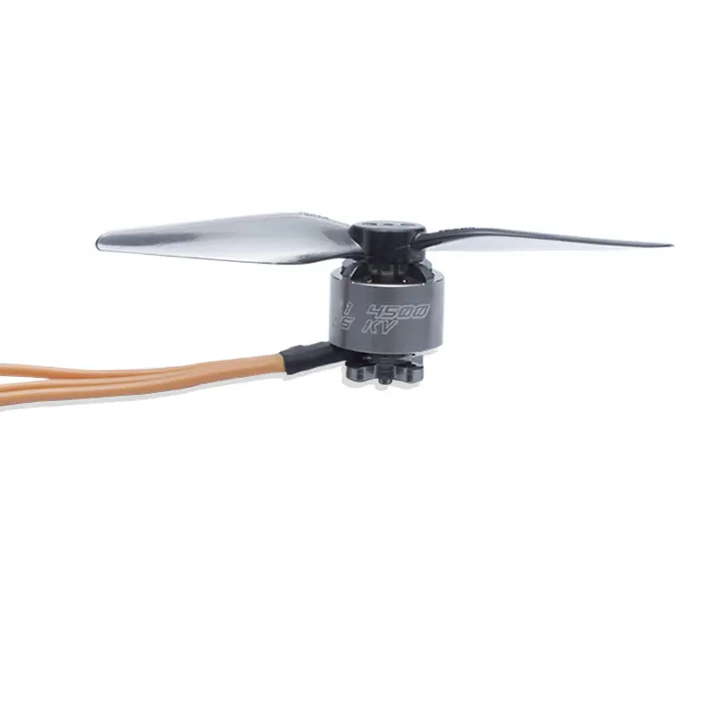 Aokfly Bs1106 4500Kv 2-3S 6000Kv 7600Kv 2S Battery Brushless Motor For Racing Drone Rc Quadcopter 1