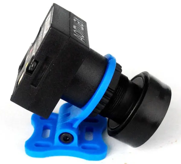 Aomway Universal Cmos Ccd M12 Camera Fixed Mount For Fpv Rc Drone 1
