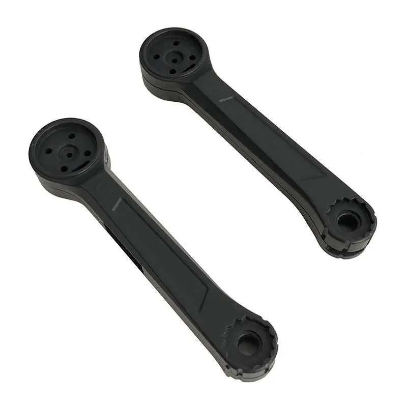 Aosenma Cg033/Cg028 Rc Drone Quadcopter Spare Parts Back Rear Frame Motor Arms Left&Right 2Pcs 1