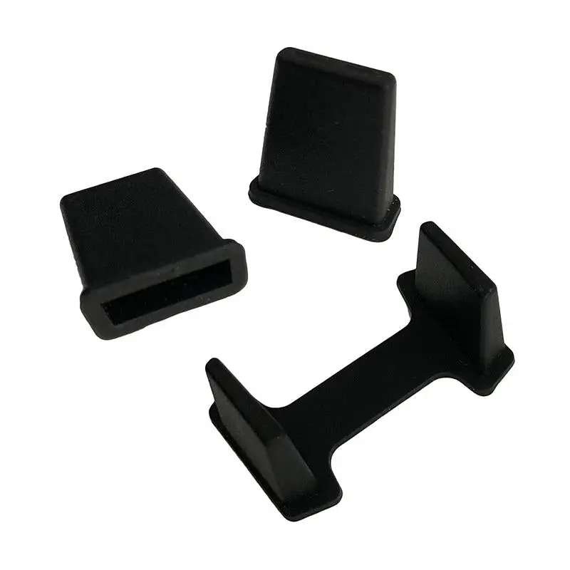 Aosenma Cg033/Cg028 Wifi Fpv Rc Drone Quadcopter Spare Parts Silicone Feet Pad Set 1