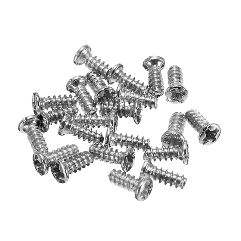 Aosenma Cg035 Rc Quadcopter Spare Parts Body Shell Fixing Screw Set 1
