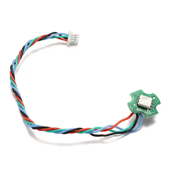Aosenma Cg035 Rc Quadcopter Spare Parts Led Light Bar 1