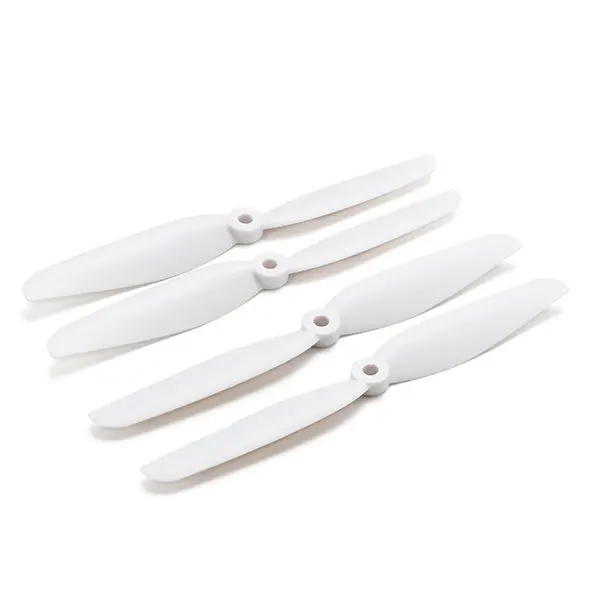 Aosenma Cg035 Rc Quadcopter Spare Parts Propeller 2Cw+2Ccw 1