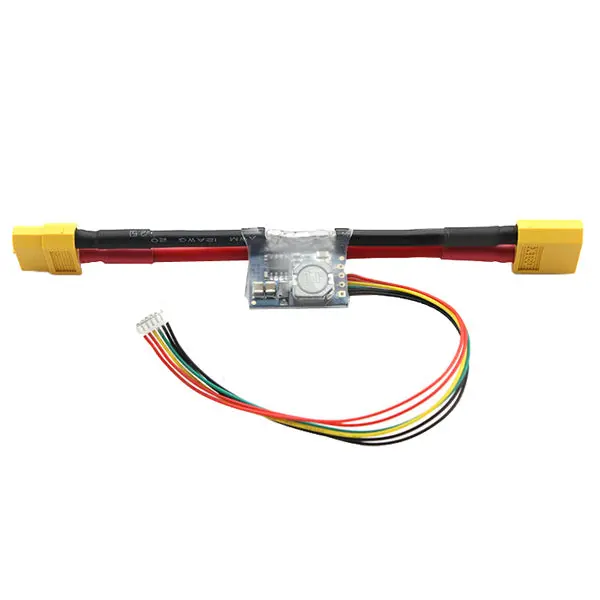 Apm Power Module V1.0 Vision 30V/90A With Bec For Rc Model 1