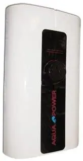 Aquapower Water Heater Dh 80 1
