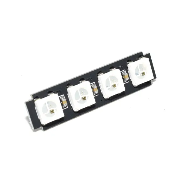Arled-Dm Led Light 5V 0.5A For Rc Drone Fpv Racing 1
