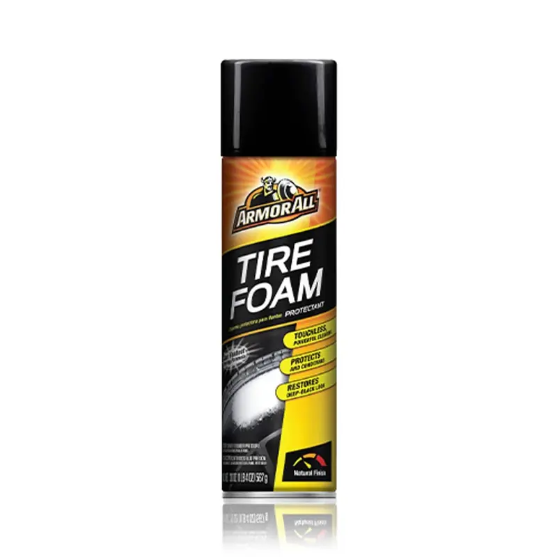 Armorall Tire Foam Protectant 20Oz 1