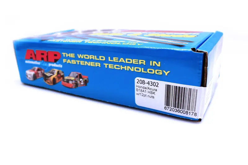 Arp B18a/B Headstud Kit 1