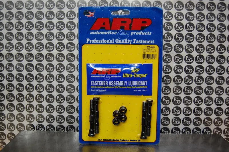 Arp Triumph 650 Connecting Rod Bolts 1