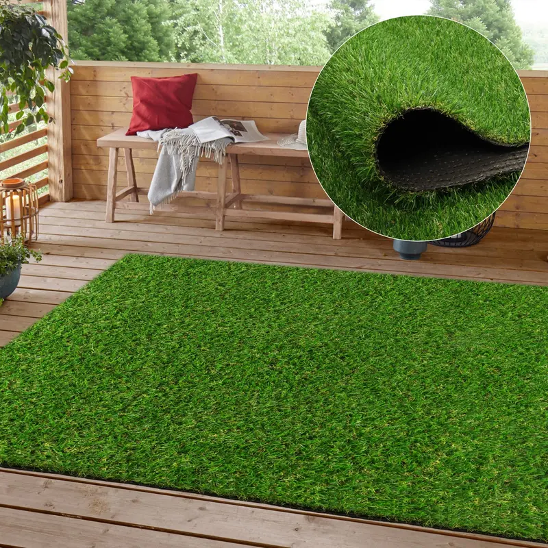 Artificial Grass Turf- 3X9x11/4 1