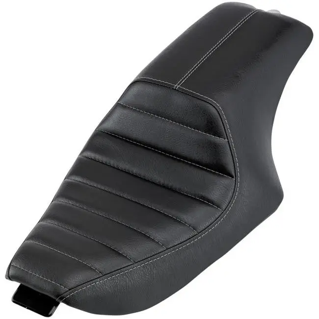 Asiento Biltwell Speedway Universal Para Moto 1