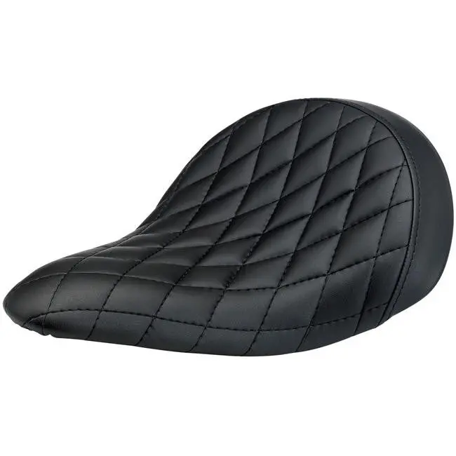 Asiento Biltwell Universal Conductor Para Moto 1