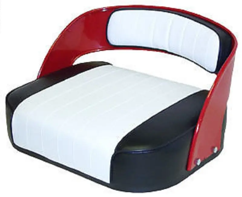 Asiento Para Tractor International Ih 460 560 660 1