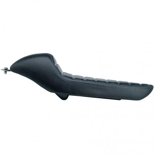 Asiento Universal Biltwell Universal Para Moto 2