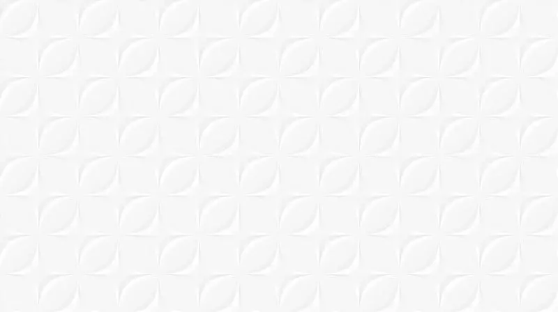 Atract Ceramic Wall Tile 12.5" X 22" 1