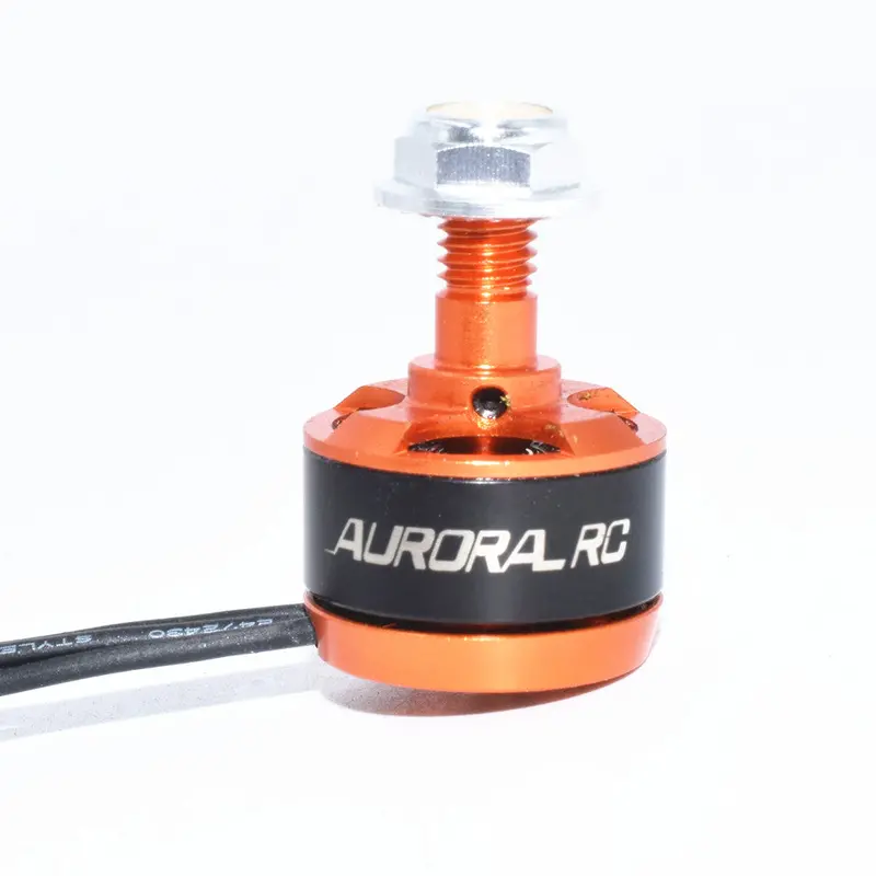 Aurora Rc D1306 1306 3750Kv 2-4S Brushless Motor For Rc Drone Fpv Racing 1