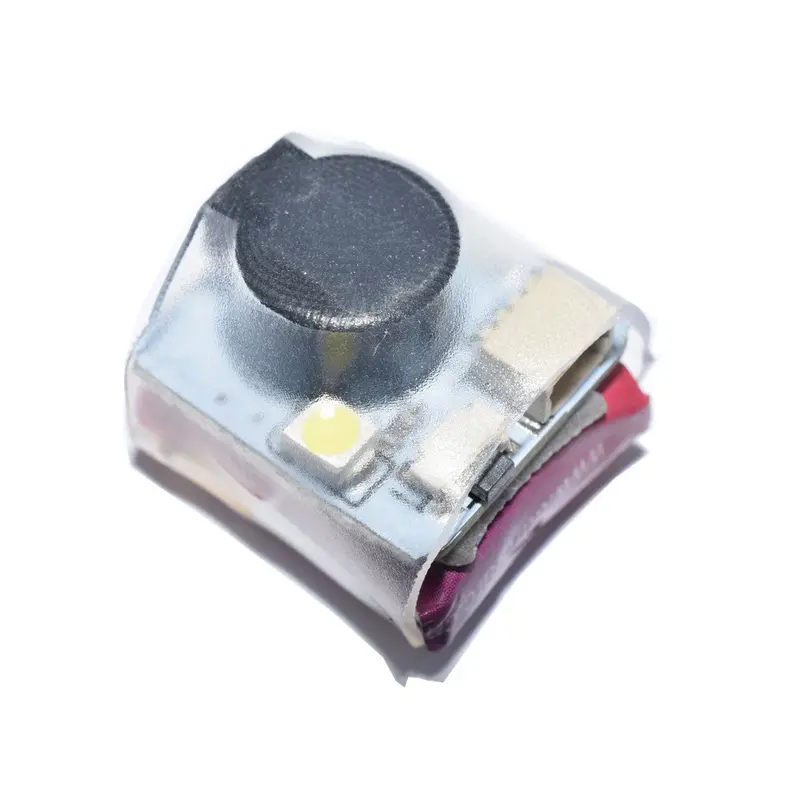 Aurora Rc Tracker-Mini 100Db Finder Buzzer Built-In Battery Auto Charge W/ Led Light For Rc Drone 1
