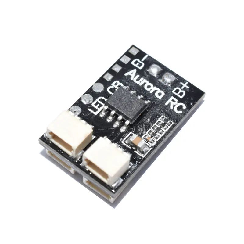 Aurorarc Led Control Board Control Module 2-6S For Rc Drone Fpv Racing Multi Rotor 1