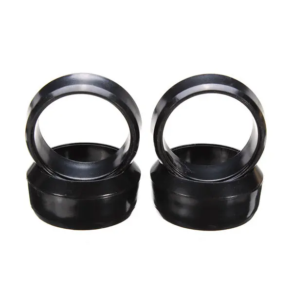 Austar Mini Rc 1/28 Rc Car Spare Parts 4Pcs Tyre 6803 1