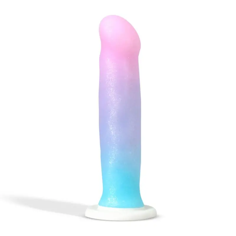 Avant Lucky 8 Inch Dildo. 1