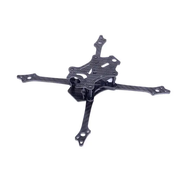 Awesome Tx180 Tx200 180Mm 200Mm Wheelbase 4Mm Arm Carbon Fiber Fpv Racing Frame Kit For Rc Drone Fpv Racing 1