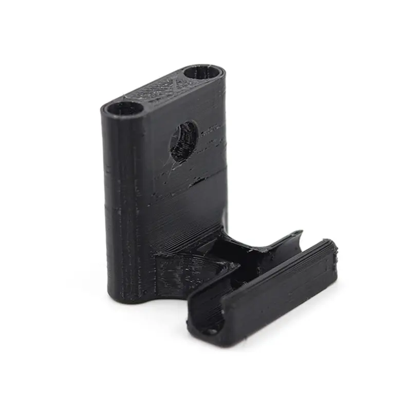 B6fpv Fpv Racing Rc Drone Spare Part Antenna Fixing Seat Mount 3D Printing 1
