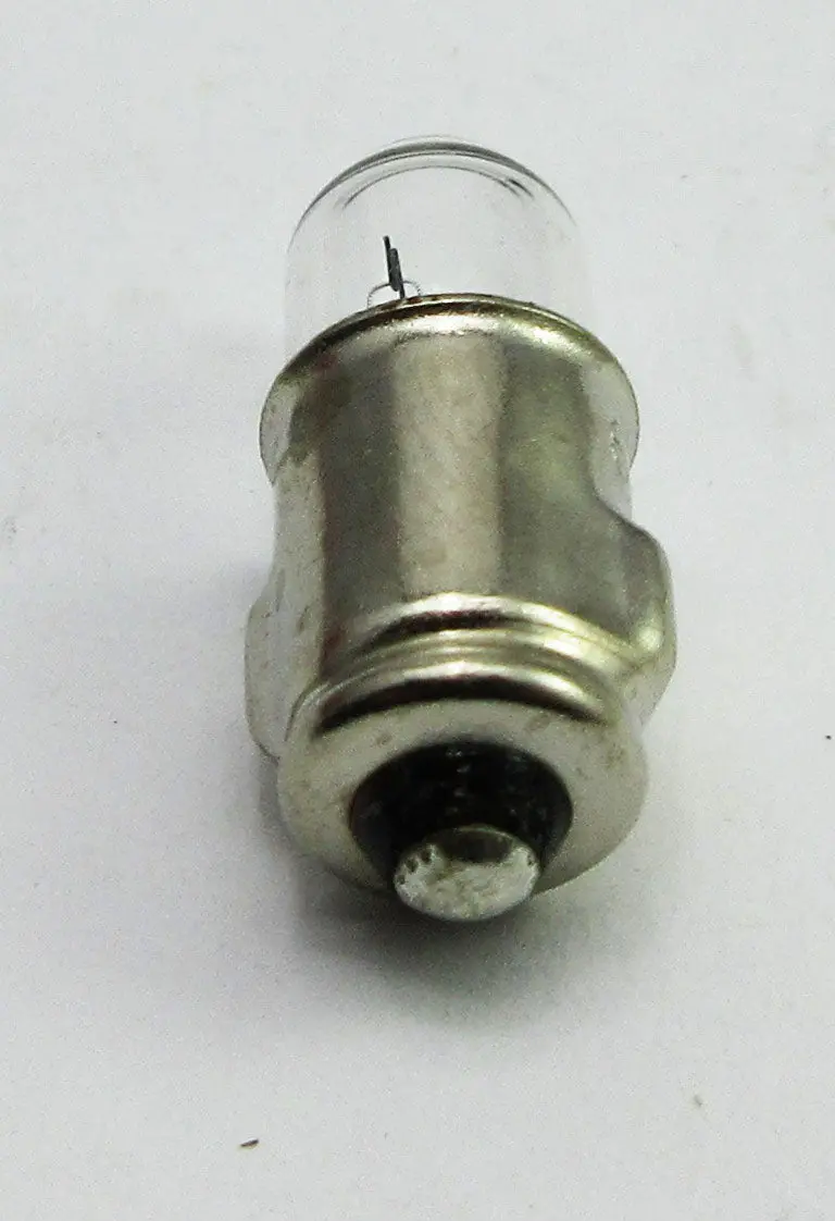 Ba7s 6V Instrument Bulbs 1