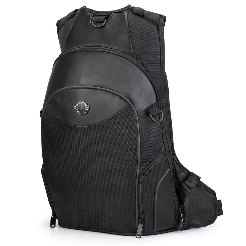 Backpack Universal Vikingbags Axe Para Motocicletas 1
