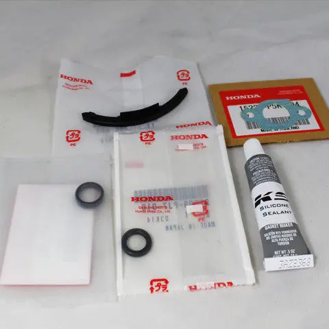Balance Shaft Eliminator Install Kit - Aluminum Oil Pan 1